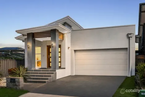 Property photo of 38 Dhaka Circuit Schofields NSW 2762
