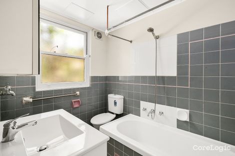 Property photo of 4/17-21 Russell Street Strathfield NSW 2135