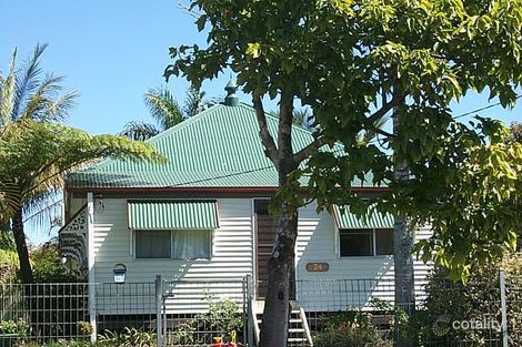 Property photo of 24 High Street Walkerston QLD 4751