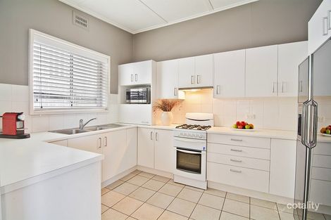 Property photo of 35 Harden Avenue Northbridge NSW 2063