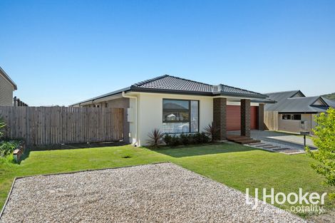 Property photo of 169 McKinnon Drive Yarrabilba QLD 4207