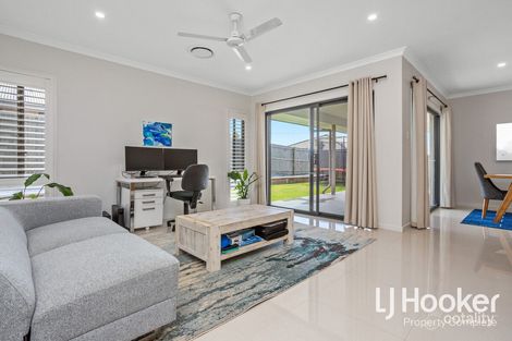 Property photo of 169 McKinnon Drive Yarrabilba QLD 4207