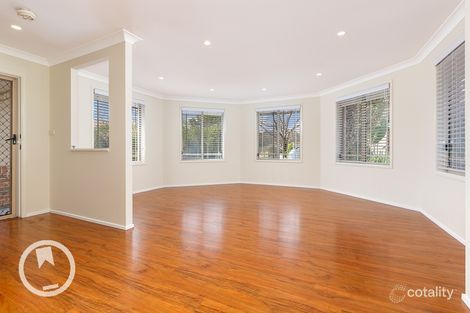 Property photo of 21 Cookson Place Glenwood NSW 2768
