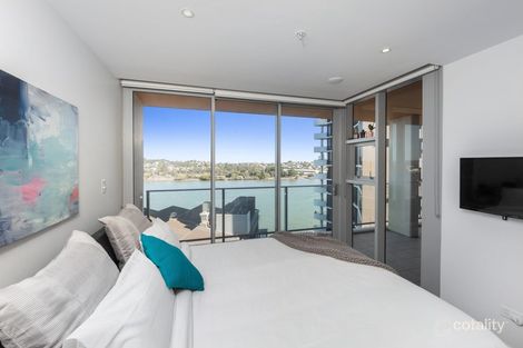 Property photo of 4024/37C Harbour Road Hamilton QLD 4007