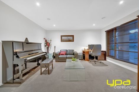 Property photo of 26 Aquanita Close Lyndhurst VIC 3975