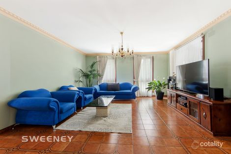 Property photo of 2 Newark Court Albanvale VIC 3021