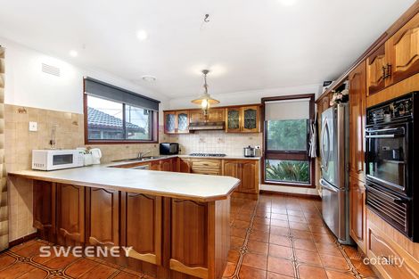 Property photo of 2 Newark Court Albanvale VIC 3021