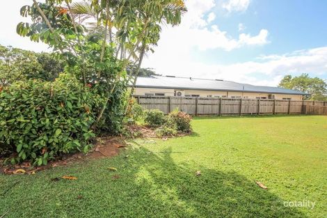 Property photo of 10 Tuffley Close Kanimbla QLD 4870