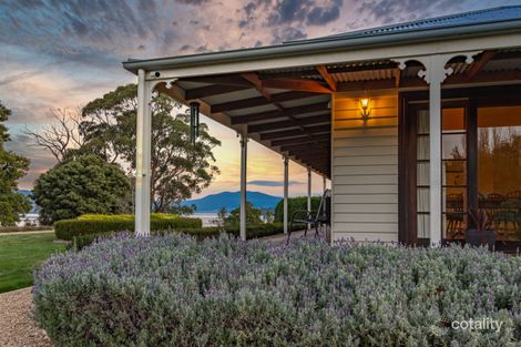 Property photo of 3909 Huon Highway Castle Forbes Bay TAS 7116