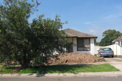 Property photo of 4 Linthorne Street Guildford NSW 2161