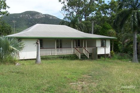 Property photo of 19 Wilson Road Targinnie QLD 4694