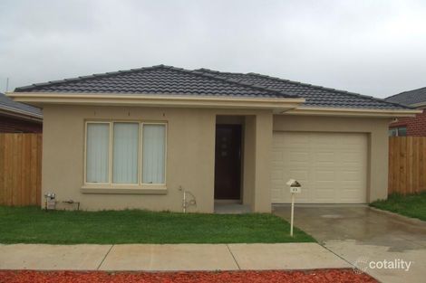 23/35 Tullidge St, Melton, VIC 3337