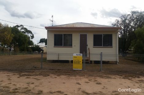 Property photo of 45 Gregory Street Roma QLD 4455