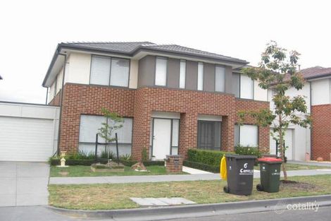 Property photo of 4 Camville Road Mulgrave VIC 3170