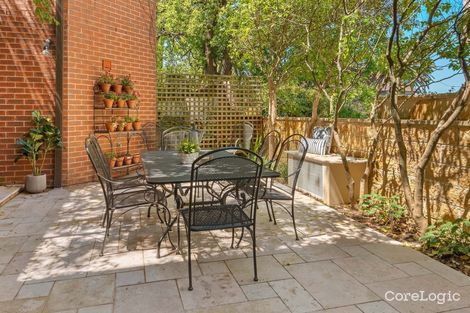 Property photo of 2/8 Reed Street Cremorne NSW 2090