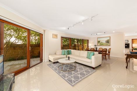 Property photo of 2/8 Reed Street Cremorne NSW 2090