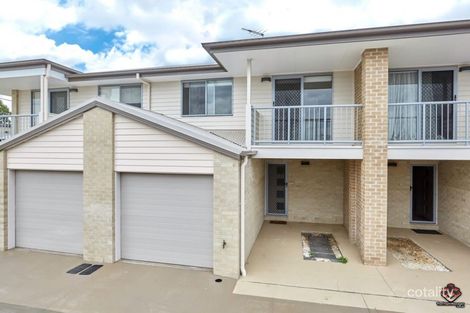 Property photo of 3/12 Joyce Street Coopers Plains QLD 4108