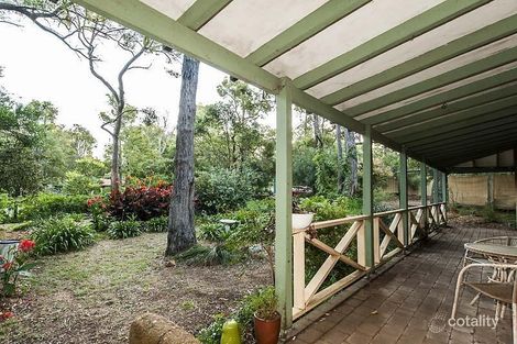 Property photo of 3 Andreas Road Roleystone WA 6111