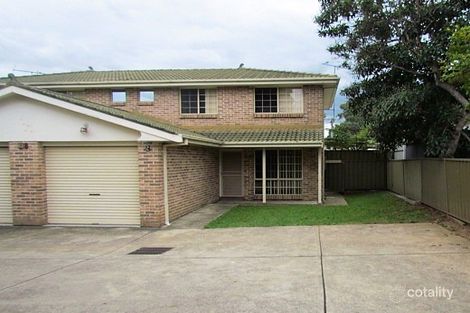 2/61 Grantham Rd, Seven Hills, NSW 2147