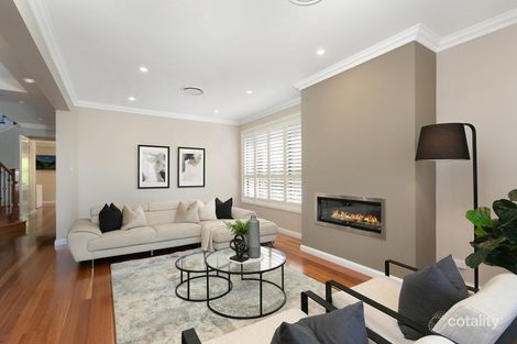 Property photo of 40 Ford Street North Ryde NSW 2113