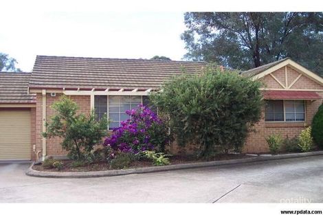 Property photo of 9/14 Stanbury Place Quakers Hill NSW 2763