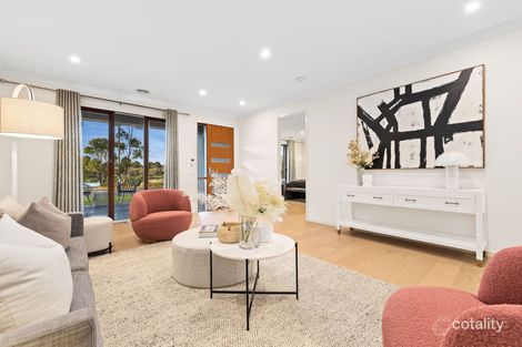 Property photo of 12 Black Swan Lane Waterways VIC 3195