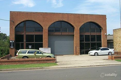 17 Bridge St, Rydalmere, NSW 2116