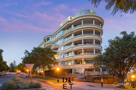 Property photo of 9/70 Mount Street West Perth WA 6005