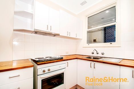Property photo of 8/49 Thomas Street Ashfield NSW 2131