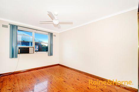 Property photo of 8/49 Thomas Street Ashfield NSW 2131