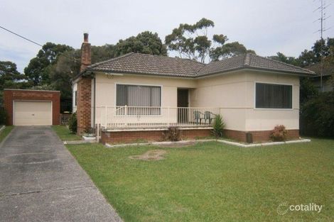 7 Kendall St, Tarrawanna, NSW 2518