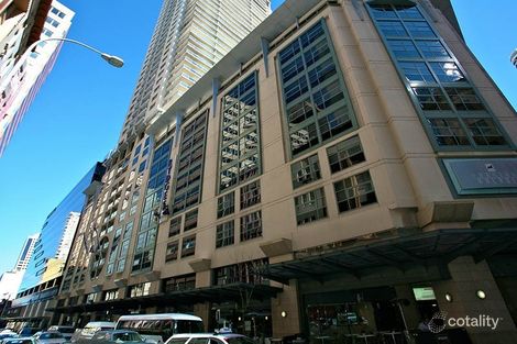 Property photo of 4308/393 Pitt Street Sydney NSW 2000
