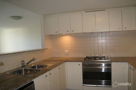 Property photo of 4308/393 Pitt Street Sydney NSW 2000