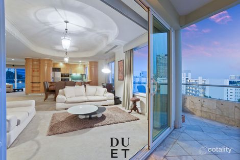 Property photo of 9/70 Mount Street West Perth WA 6005