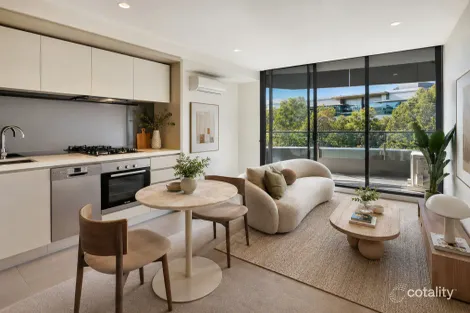 119/4 ACACIA PL, ABBOTSFORD, VIC 3067