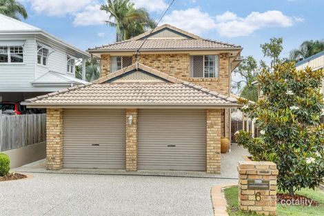 Property photo of 6 Doncaster Street Hendra QLD 4011