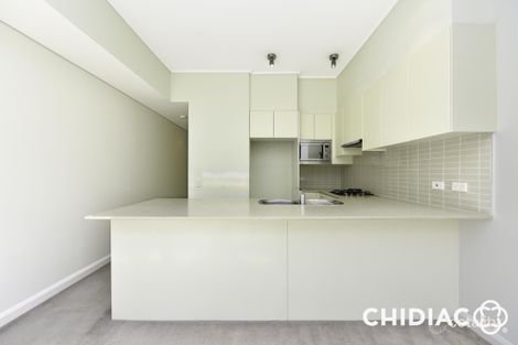 Property photo of 107/19 Hill Road Wentworth Point NSW 2127