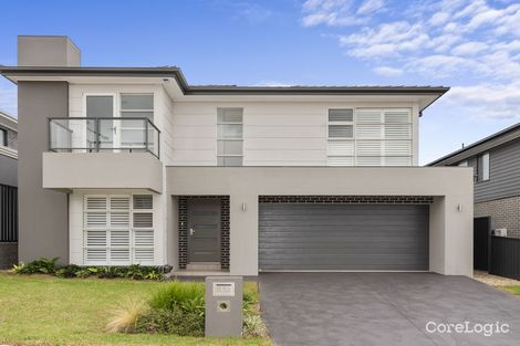 Property photo of 13 Flying Avenue Middleton Grange NSW 2171