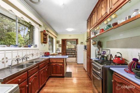 Property photo of 29 Crescent Road Yarra Junction VIC 3797