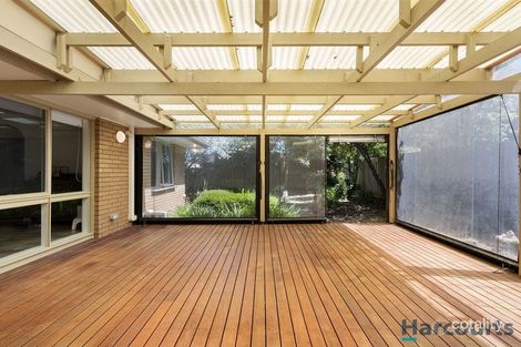 Property photo of 2 Wheeler Court Wheelers Hill VIC 3150