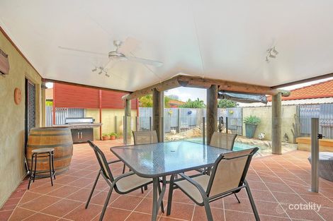 Property photo of 48 Lancewood Circuit Robina QLD 4226