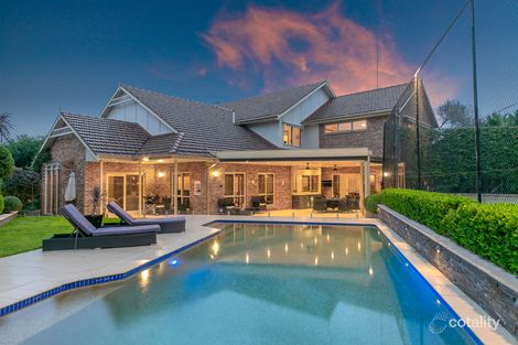 29 Glenridge Ave, West Pennant Hills, NSW 2125