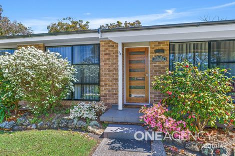 Property photo of 84 Greenbank Grove Culburra Beach NSW 2540
