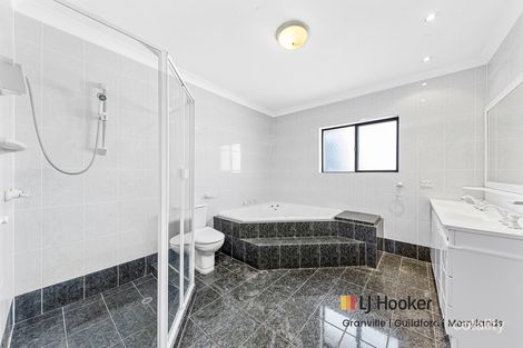 Property photo of 26 Myall Street Merrylands NSW 2160