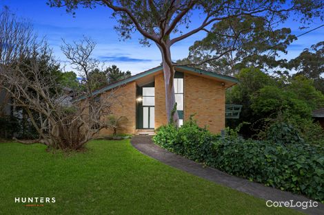 Property photo of 35 York Street Oatlands NSW 2117