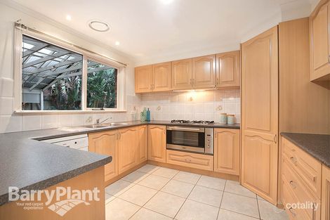 Property photo of 31 Barmah Drive East Wantirna VIC 3152