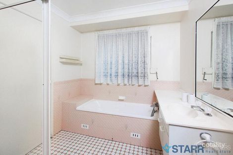 Property photo of 60 Willis Street Rooty Hill NSW 2766