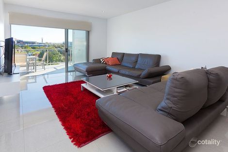 Property photo of 16/28 Carl Street Woolloongabba QLD 4102