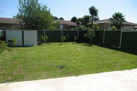Property photo of 14A Rhonda Street Revesby NSW 2212