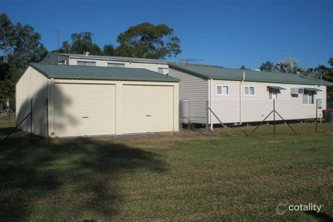 Property photo of 19 North Street Bluff QLD 4702